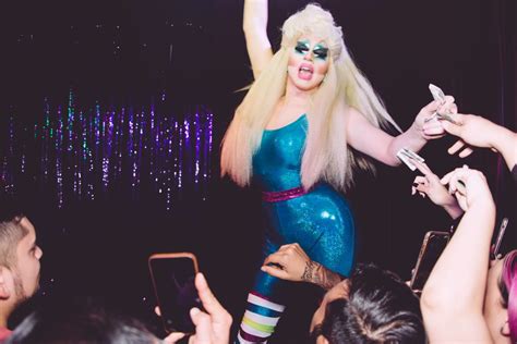 drag-shows in los angeles